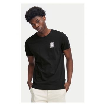 Tricou barbati -  540562 - Negru - Bumbac