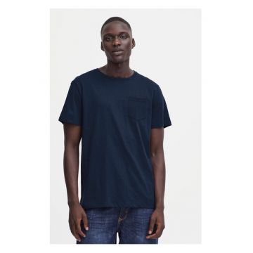Tricou barbati -  540722 - Bleumarin - Bumbac