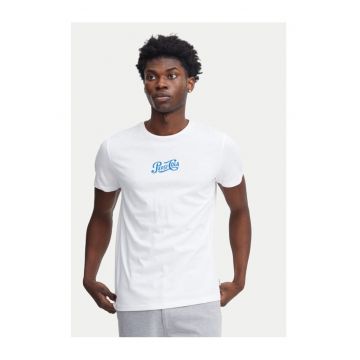 Tricou barbati -  541088 - Alb - Bumbac