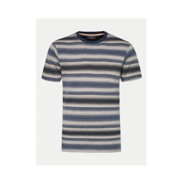 Tricou barbati -  83099 - Bumbac - Gri