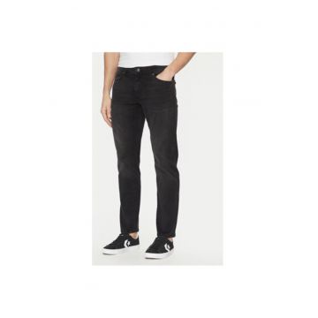 Blugi barbati -  304805455 - Negru