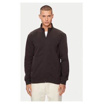 Bluza barbati -  23511 - Poliester - Maro