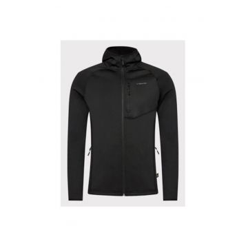 Bluza barbati -  300592885 - Poliester - Negru