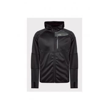 Bluza barbati -  300592908 - Poliester - Negru