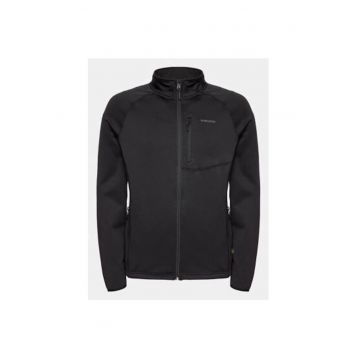 Bluza barbati -  302984404 - Poliester - Negru