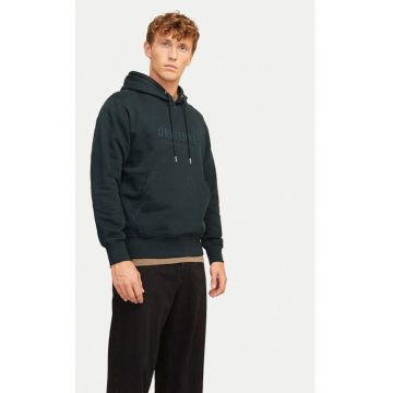 Bluza barbati -  304367717 - Bumbac - Gri