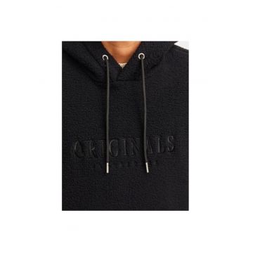 Bluza barbati -  304367748 - Poliester - 2XL INTL - Negru