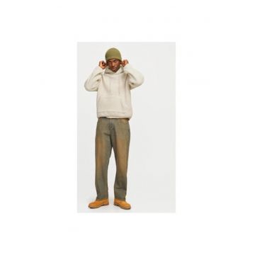 Bluza barbati -  304367779 - Poliester - Bej