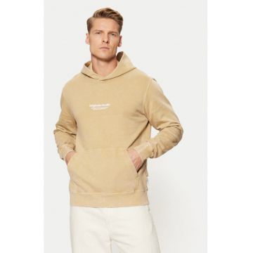 Bluza barbati -  304368783 - Bumbac - 2XL INTL - Bej