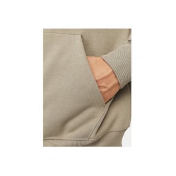 Bluza barbati -  304516368 - Bumbac/Poliester - L INTL - Bej