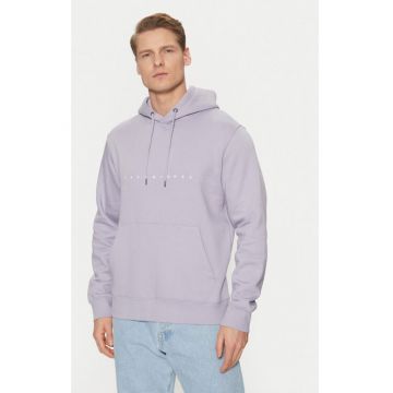 Bluza barbati -  304782329 - Bumbac/Poliester - Violet