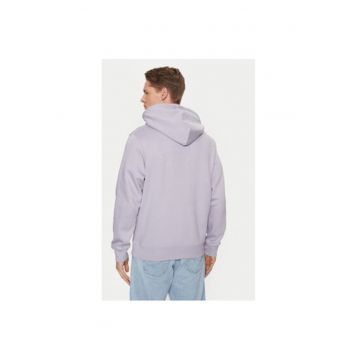 Bluza barbati -  304782329 - Bumbac/Poliester - XL INTL - Violet