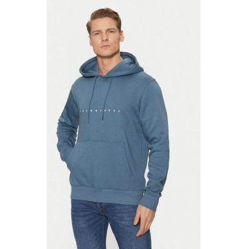 Bluza barbati -  304782336 - Bumbac/Poliester - Verde