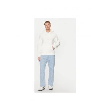 Bluza barbati -  304782442 - Poliester/Bumbac - Bej