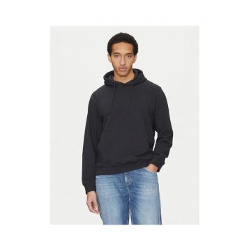 Bluza barbati -  304782626 - Bumbac/Poliester - Albastru - Albastru