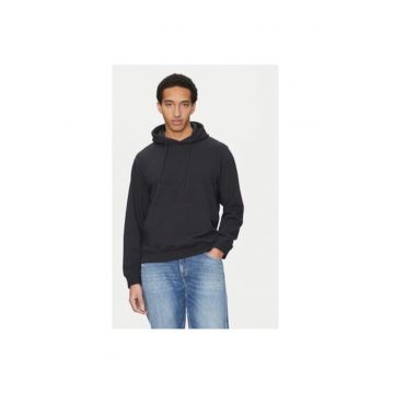 Bluza barbati -  304782626 - Bumbac/Poliester - Albastru