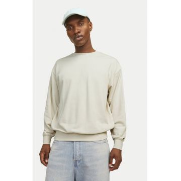 Bluza barbati -  304782671 - Bumbac/Poliester - Bej