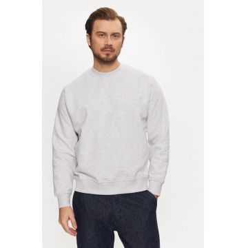 Bluza barbati -  304782732 - Bumbac/Poliester - Alb