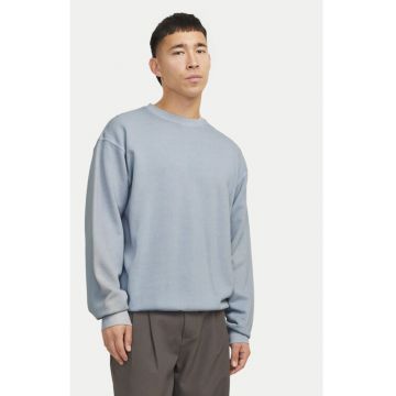 Bluza barbati -  304783036 - Bumbac - XL INTL - Albastru
