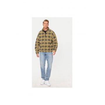 Bluza barbati -  304957345 - Poliester - Maro
