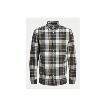 Camasa barbati -  304367540 - Bumbac - L INTL - Maro