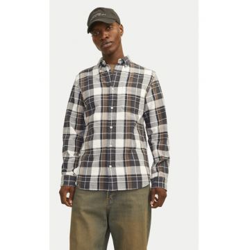 Camasa barbati -  304367540 - Bumbac - XL INTL - Maro