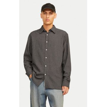Camasa barbati -  304376917 - Bumbac - Maro