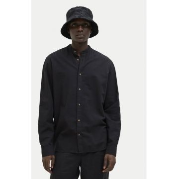 Camasa barbati -  304783289 - Bumbac/Bumbac - Negru