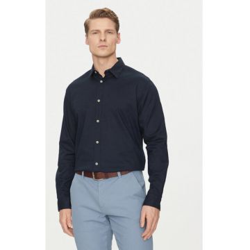 Camasa barbati -  304801426 - Bumbac - Albastru
