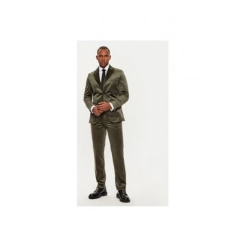 Costume barbati -  304369124 - Poliester - Verde