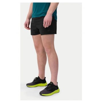 Pantaloni barbati -  21890 - Poliester - Negru