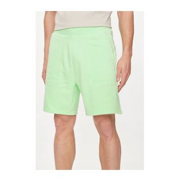 Pantaloni barbati -  22750 - Bumbac/Poliester - Verde