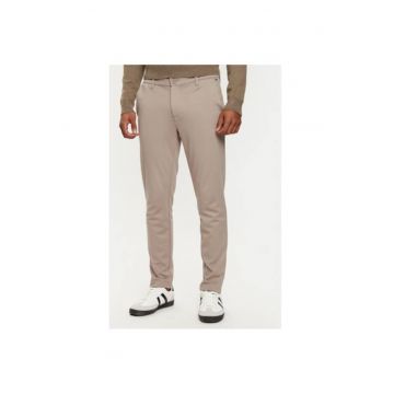 Pantaloni barbati -  304805172 - Multicolor