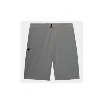 Pantaloni scurti barbati -  303822453 - Gri - Poliamida