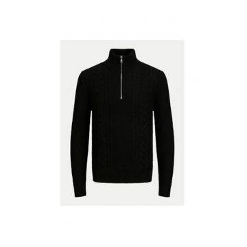 Pulover barbati -  304372889 - Acril - Negru