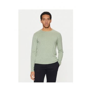 Pulover barbati -  304704536 - Tencel/Bumbac organic - Verde - Verde