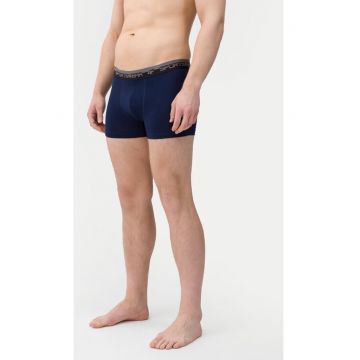 Set 2 perechi boxeri -  22804 - Bumbac - Multicolor