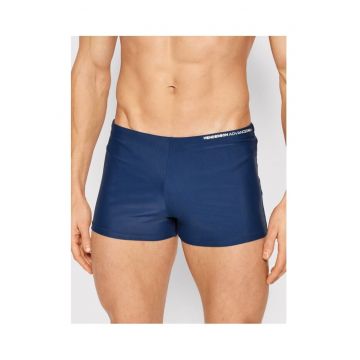 Short de baie barbati -  78957 - Poliamida - Bleumarin