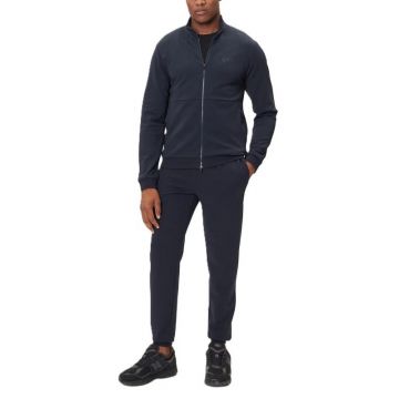 Trening EA7 NATURAL VENTUS7 M T-SUIT T-TOP FZ CH