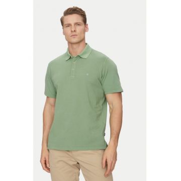 Tricou barbati -  304777592 - Bumbac - Albastru
