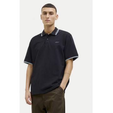 Tricou barbati -  304780028 - Bumbac - Negru