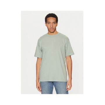 Tricou barbati -  304805196 - Bumbac organic - Verde - Verde