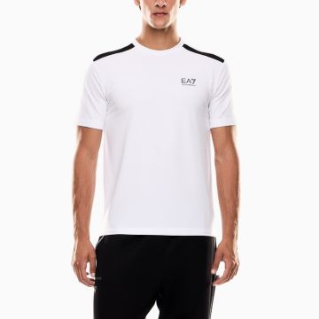 Tricou EA7 NATURAL VENTUS7 M TEE SS ST