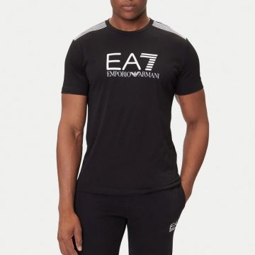 Tricou EA7 TRAIN 7 LINES M TEE SS