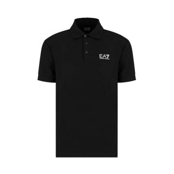 Tricou polo EA7 TRAIN CORE ID M POLO ST CC
