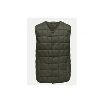 Vesta barbati -  304493461 - Poliamida - Verde