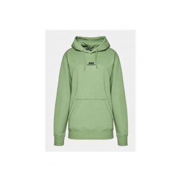 Bluza barbati -  302844708 - Bumbac/Poliester - Verde