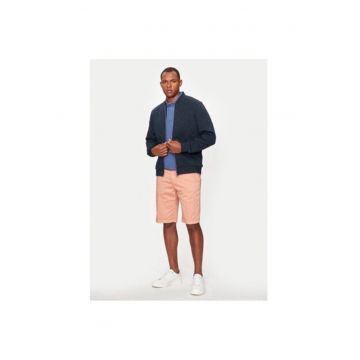 Bluza barbati -  303730178 - Bumbac/Poliester - Albastru