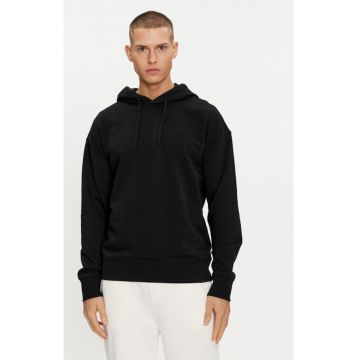 Bluza barbati -  303813895 - Bumbac - L INTL - Negru
