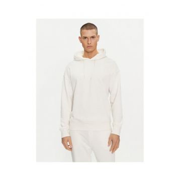 Bluza barbati -  303813901 - Bumbac - Bej - Bej